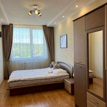 Оренда 2х кімнатноі квартири Жк Журавлівський