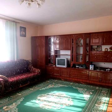 Продам будинок в с.Ожидів Львівської області