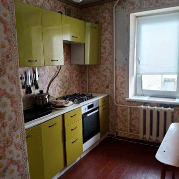 Продаж 3 кімнатної квартири на Крошні!