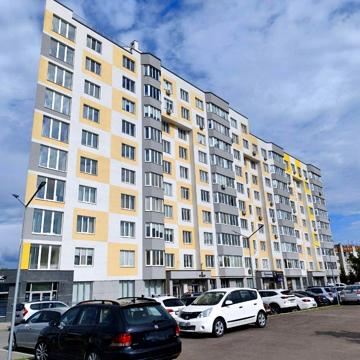 Карла Мікльоша вул., 27