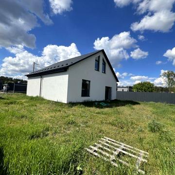 Будинок біля лісу/будинок Білогородка/