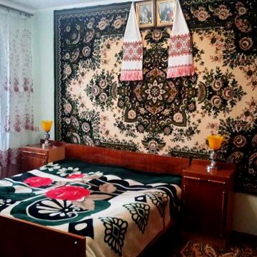 Здам 3 кімнатну квартиру 4п/5п Й. Драганчука