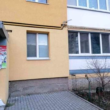 Трикімнатна квартира 1/5 Луцьк