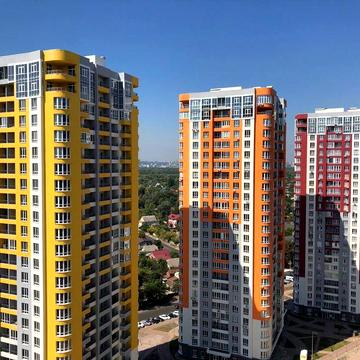 БЕЗ Комісії ! Продаж 3к  квартири, лівобережна метро, ЖК Каховс ЖК Каховський ЖК