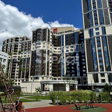 Продаж 1-к квартира Золотоустівська 25 ЖК Шевченківський Центр ЖК Шевченковский