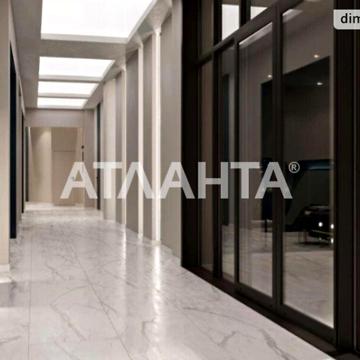 Продаж 2к Квартира Дача Ковалевського (Амундсена) вулиця ЖК Посейдон