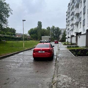 Однокімнатна квартира в будинку після реконструкції