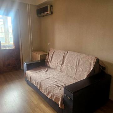 Оренда 1 кімнатная квартира пр-т Тичини,21 метро Лівобережна