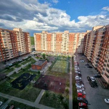 ЖК Днепровская Брама
Співдружності вул. 1 , корп. 5 смт. ЖК Дніпровська Брама 1