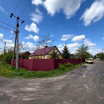 Продається гарний житловий будинок! М. Славута
