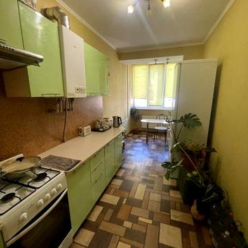 Продаж просторої 1-к квартири в ЖК Супутник ЖК Супутник