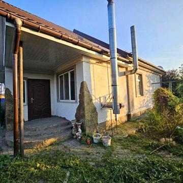Будинок в центрі міста