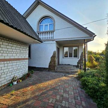 Будинок в центрі міста