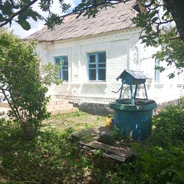 Продам будинок с.Топильно