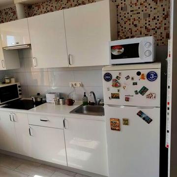 Коцюбинське ЖК Атлант вул Доківська 10  к 7 ЖК Атлант