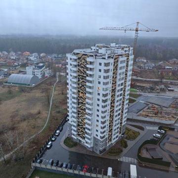 Саванна сити 147м2 Тигр 1 Дом сдан ЖК Саванна Сити