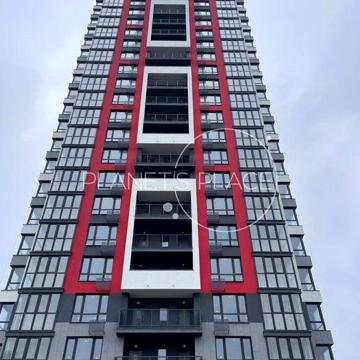 Продаж 1к. квартири, ЖК 7 RVARTAL, вул. Олександра Олеся. ЖК 7 KVARTAL