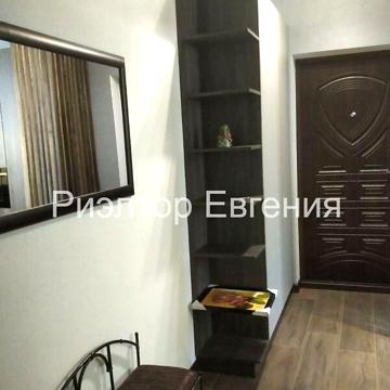 Довгострокова оренда 1к Квартира Педагогічна вулиця ЖК Акапулько 2