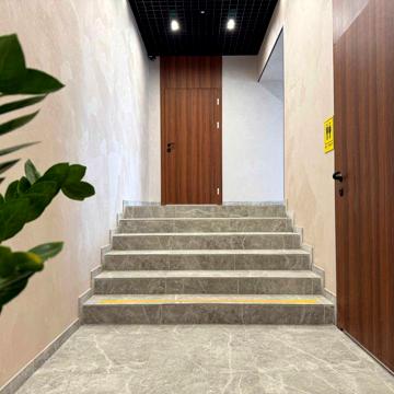 Квартира від забудовника ЖК Park Residence. 3-кімнатна. 76.7м2. ЖК Park Residence