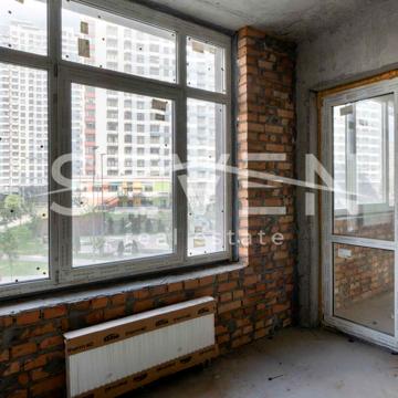 Євгена Сверстюка вул. (Марини Раскової), 6-Д