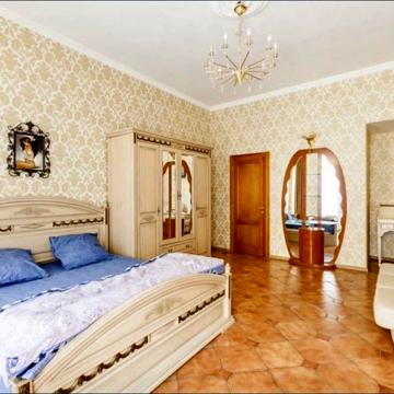 Воронцовський пров., 6