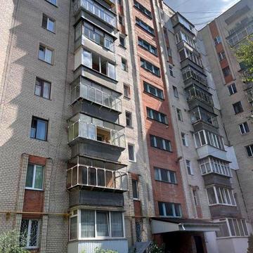 3к, квартира по вул.Чкалова