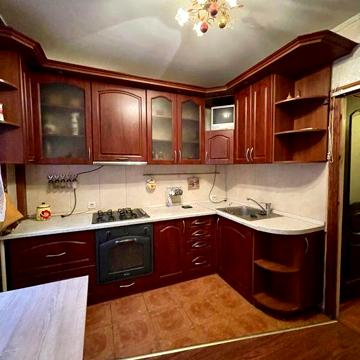 Оренда 1 кімн квартири м.Вишневе вул.Святоюріївська 30