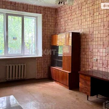 Продаж 1к Квартира Іскринська вулиця