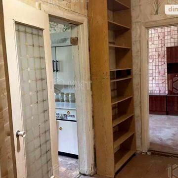 Продаж 1к Квартира Іскринська вулиця