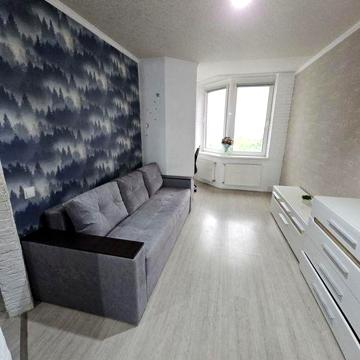 Квартира з Меблями і Ремонтом 1к.35м. 5км до Києва Без Комісії ВИДОВА ЖК Святопетровский