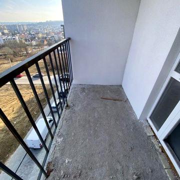 1кім. квартира, вул.Малоголосківська ЖК Парковий