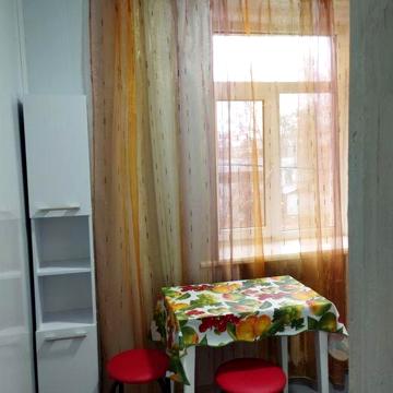 Сдам реальную 1ккв, парк Артёма, ул. Тепловозная