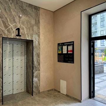 ЖК "Park Residence" квартира 40.2м.кв з першим внеском від 30%. єОселя ЖК Park Residence