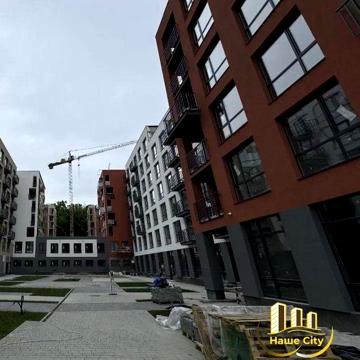 Продаж / Квартира / Широка, Брюховичі