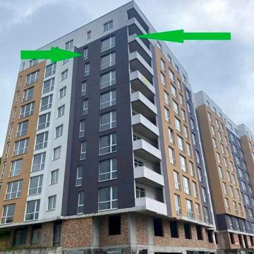 Продаж 1-кімнатної квартири ЖК Нове Життя, від власника ЖК Нове Життя