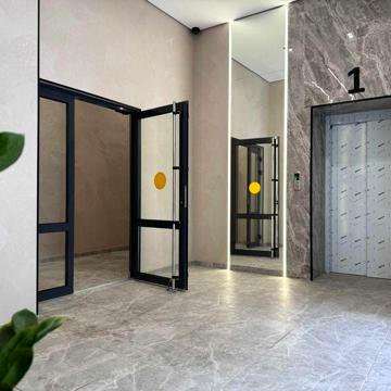 Квартира 59.2м2 гарне розташування 1й внесок від 30% ЖК Park Residence