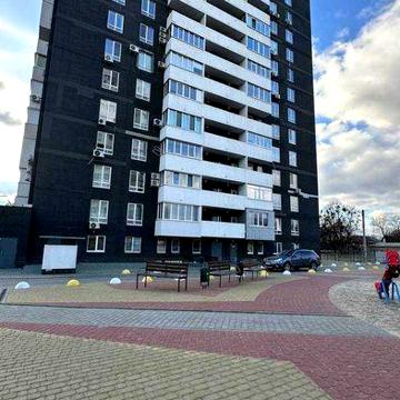 Продам 2 кв , перепланирована в 3кв ЖК Одесский, Качановская 21 Жк Одесский
