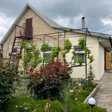 Будинок у Запоріжжі, вул. Музична від власника.