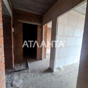 Євродвушка з індивідуальним газовим опаленням
