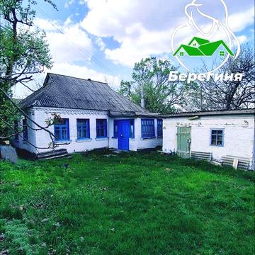 Продається будинок в с. Макіївка, Білоцерківського району, Київс..обл.
