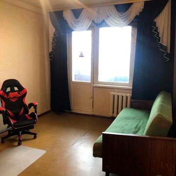 Здаємо 1-но кімнатну квартиру на Критому ринку по вул. І. Каплуненка.