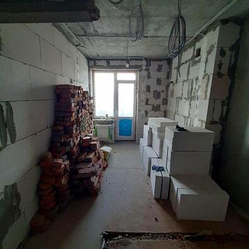Продаж 2к Квартира Академіка Сахарова вулиця ЖК Зодиак