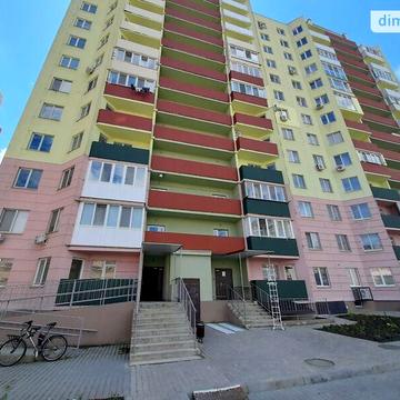 Продаж 2к Квартира Академіка Сахарова вулиця ЖК Зодиак