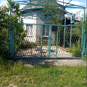 Продам дачу с огородом возле  Тилигульского лимана