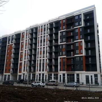 (8) Продається 1 кімнатна квартира в ЖК "Кельце" 9090