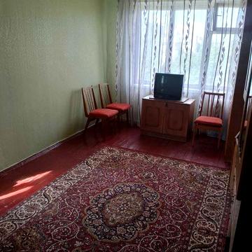 3 комнатная квартира  центр