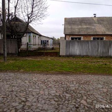 Продам будинок в селі Ясенки