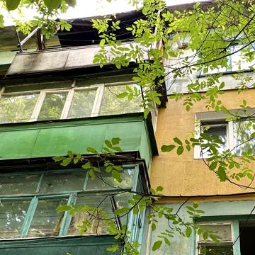3к Квартира біля автовокзалу Покров