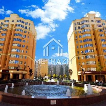 Чудова ціна! 1-к квартира в ЖК Софія від Мартинова ЖК София Сити