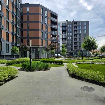 Продаж 2-кім.квартира Сокільники ЖК Avalon Holidey ЖК Авалон Холідей
